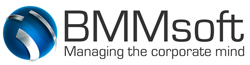 BMMsoft Logo