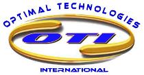 Optimal Technologies International Logo