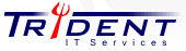 Trident Logo
