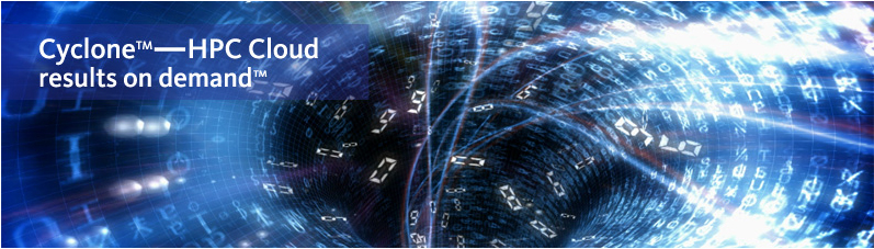 SGI ICE Cube Modular Data Center